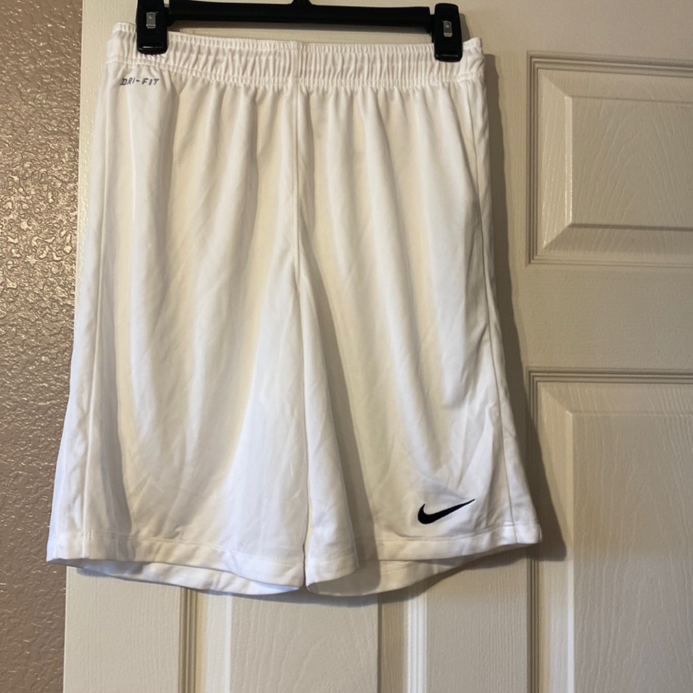 Nike shorts/trainer athletic